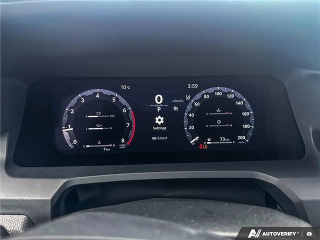 2026 Toyota Tacoma Base (Stk: TT117145) in Courtenay - Image 14 of 22