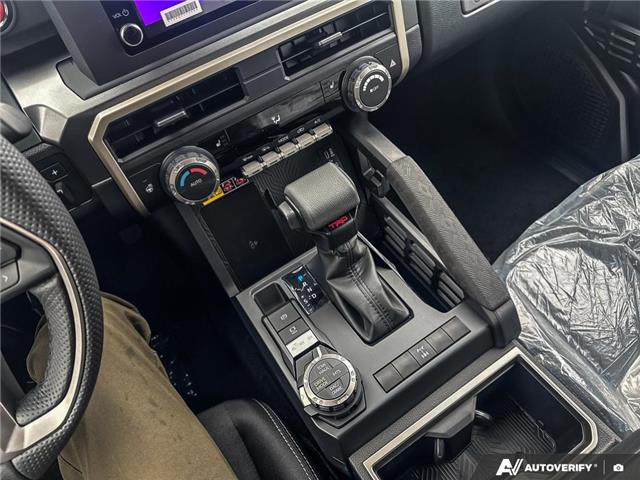 2026 Toyota Tacoma Base (Stk: TT117145) in Courtenay - Image 17 of 22