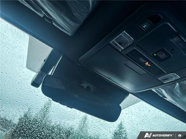 2026 Toyota Tacoma Base (Stk: TT117145) in Courtenay - Image 20 of 22