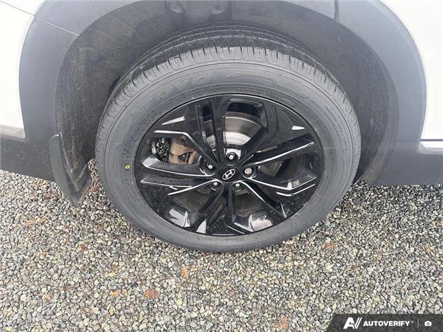 2019 Hyundai Santa Fe Ultimate 2.0 (Stk: TS244475A) in Courtenay - Image 6 of 20