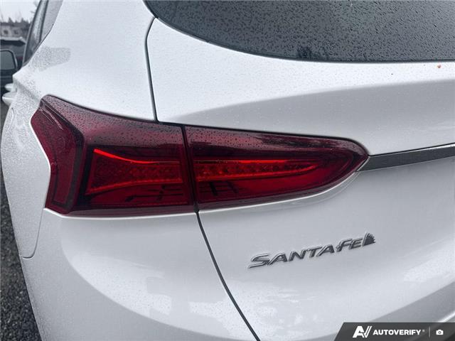 2019 Hyundai Santa Fe Ultimate 2.0 (Stk: TS244475A) in Courtenay - Image 9 of 20