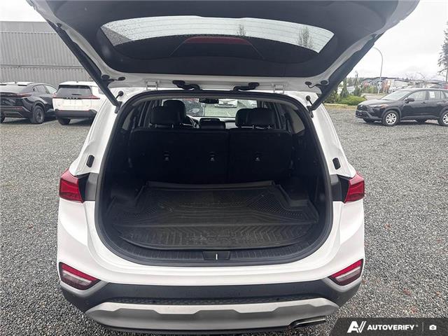 2019 Hyundai Santa Fe Ultimate 2.0 (Stk: TS244475A) in Courtenay - Image 10 of 20