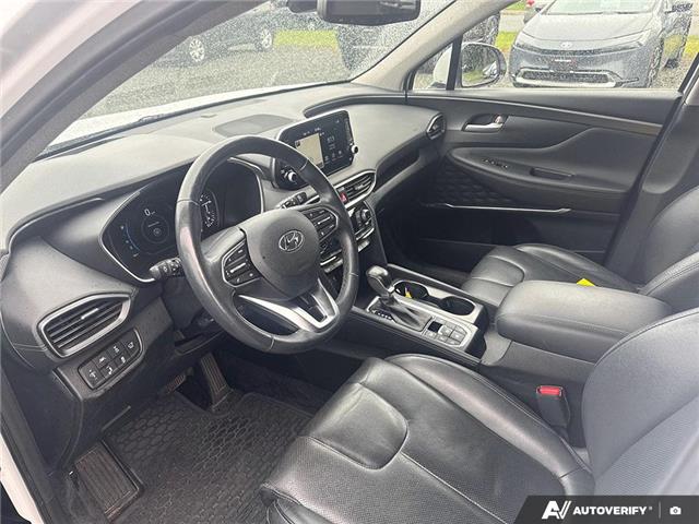 2019 Hyundai Santa Fe Ultimate 2.0 (Stk: TS244475A) in Courtenay - Image 11 of 20