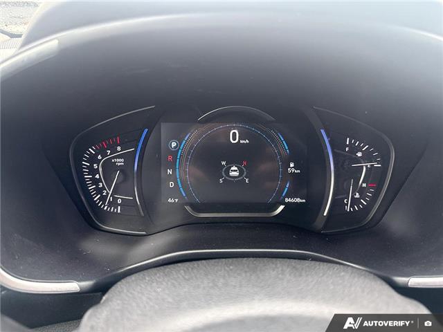 2019 Hyundai Santa Fe Ultimate 2.0 (Stk: TS244475A) in Courtenay - Image 13 of 20
