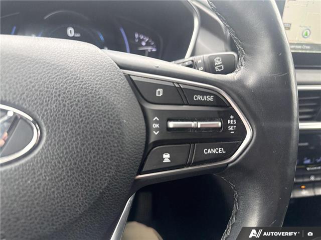 2019 Hyundai Santa Fe Ultimate 2.0 (Stk: TS244475A) in Courtenay - Image 14 of 20