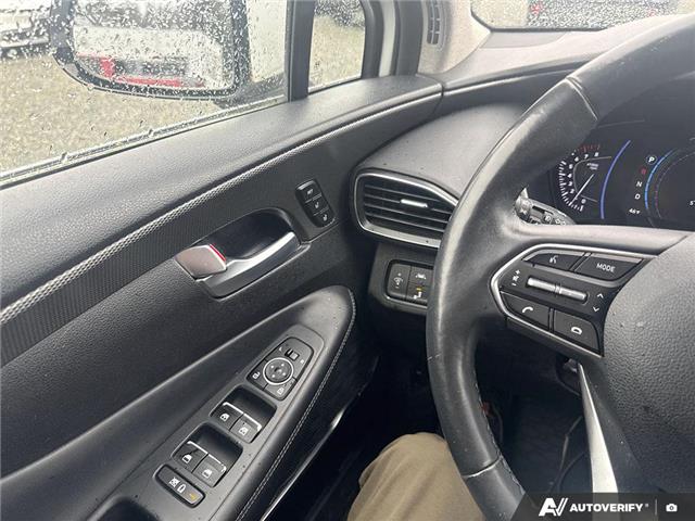 2019 Hyundai Santa Fe Ultimate 2.0 (Stk: TS244475A) in Courtenay - Image 15 of 20