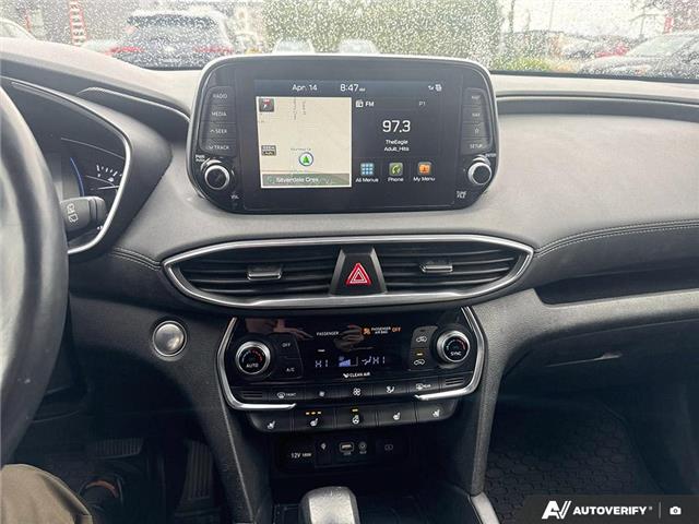 2019 Hyundai Santa Fe Ultimate 2.0 (Stk: TS244475A) in Courtenay - Image 16 of 20