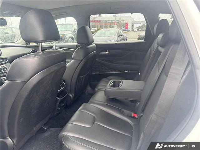 2019 Hyundai Santa Fe Ultimate 2.0 (Stk: TS244475A) in Courtenay - Image 19 of 20