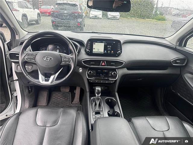 2019 Hyundai Santa Fe Ultimate 2.0 (Stk: TS244475A) in Courtenay - Image 20 of 20