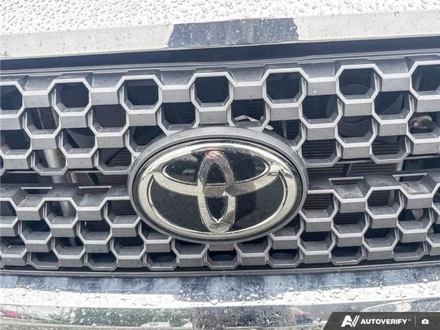 2021 Toyota Tundra SR5 (Stk: TL263186A) in Courtenay - Image 8 of 9