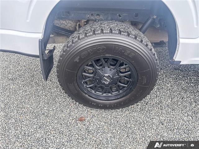 2022 Ford F-150 Tremor (Stk: P3660) in Courtenay - Image 6 of 23