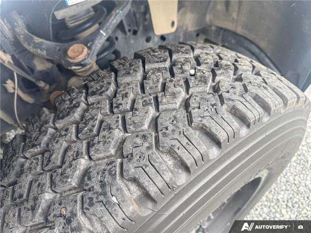 2022 Ford F-150 Tremor (Stk: P3660) in Courtenay - Image 7 of 23
