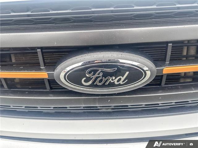 2022 Ford F-150 Tremor (Stk: P3660) in Courtenay - Image 9 of 23