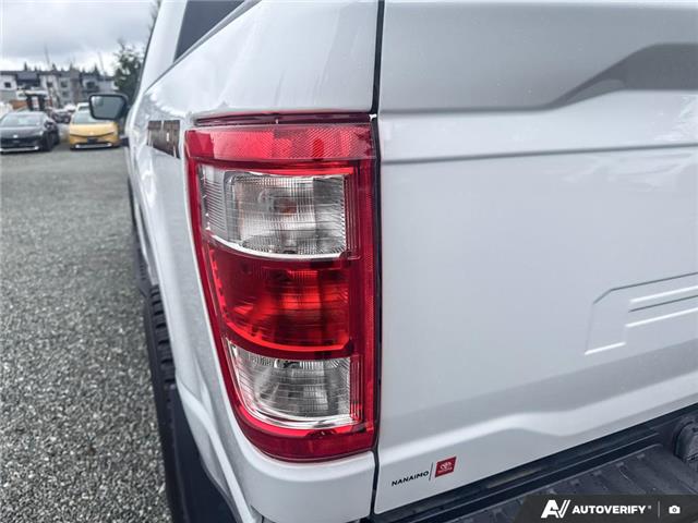 2022 Ford F-150 Tremor (Stk: P3660) in Courtenay - Image 10 of 23