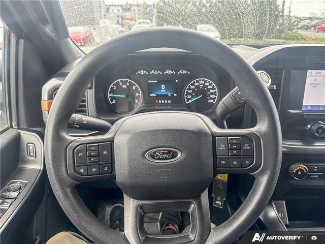 2022 Ford F-150 Tremor (Stk: P3660) in Courtenay - Image 13 of 23