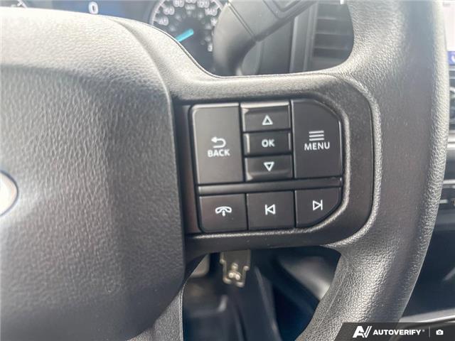 2022 Ford F-150 Tremor (Stk: P3660) in Courtenay - Image 15 of 23