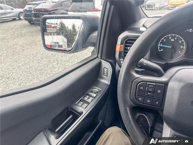 2022 Ford F-150 Tremor (Stk: P3660) in Courtenay - Image 16 of 23
