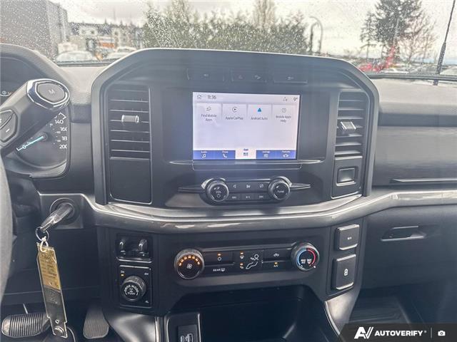 2022 Ford F-150 Tremor (Stk: P3660) in Courtenay - Image 18 of 23
