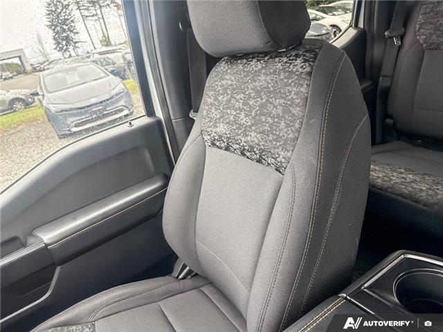 2022 Ford F-150 Tremor (Stk: P3660) in Courtenay - Image 19 of 23