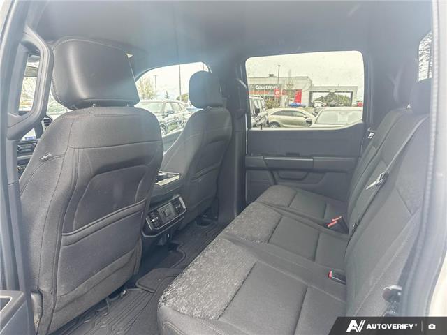 2022 Ford F-150 Tremor (Stk: P3660) in Courtenay - Image 21 of 23