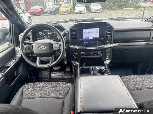 2022 Ford F-150 Tremor (Stk: P3660) in Courtenay - Image 22 of 23