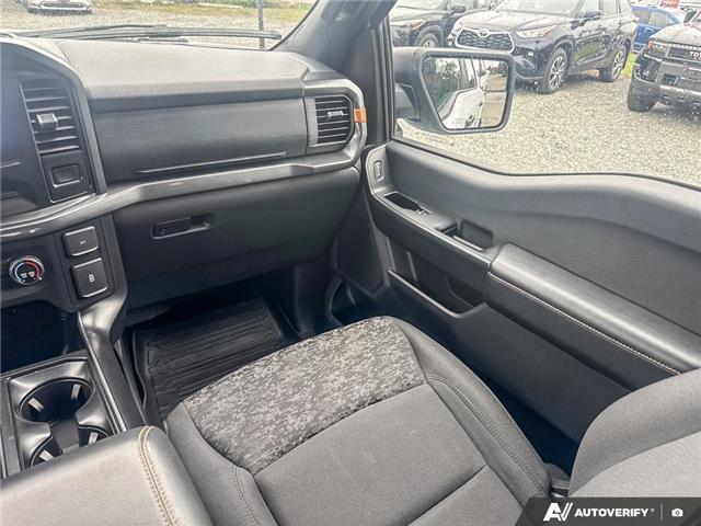 2022 Ford F-150 Tremor (Stk: P3660) in Courtenay - Image 23 of 23