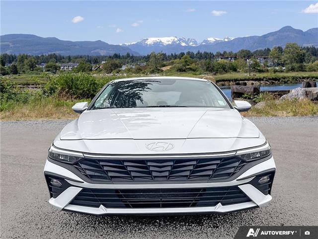 2025 Hyundai Elantra ESSENTIAL (Stk: P3657) in Courtenay - Image 2 of 23