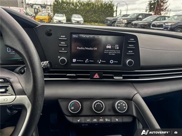 2025 Hyundai Elantra ESSENTIAL (Stk: P3657) in Courtenay - Image 18 of 23