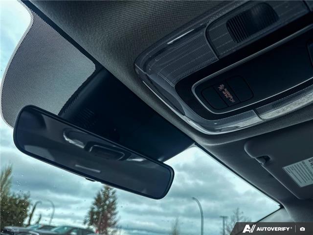 2025 Hyundai Elantra ESSENTIAL (Stk: P3657) in Courtenay - Image 20 of 23