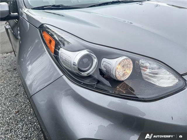 2020 Kia Sportage LX (Stk: SP028300A) in Courtenay - Image 7 of 16
