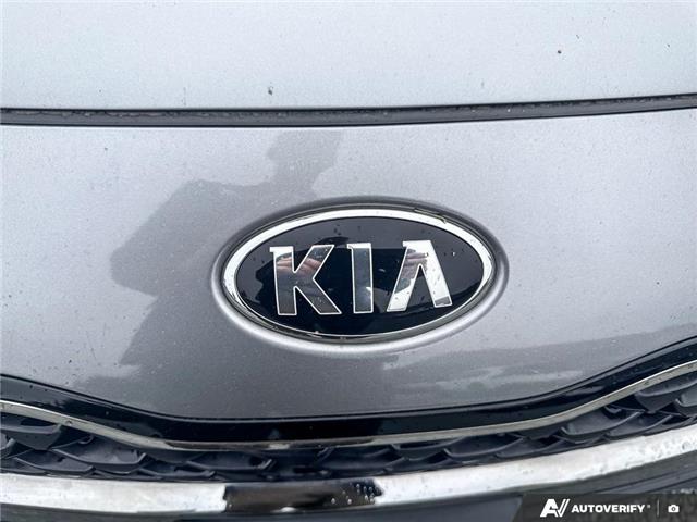 2020 Kia Sportage LX (Stk: SP028300A) in Courtenay - Image 8 of 16