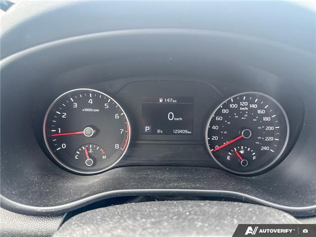 2020 Kia Sportage LX (Stk: SP028300A) in Courtenay - Image 13 of 16