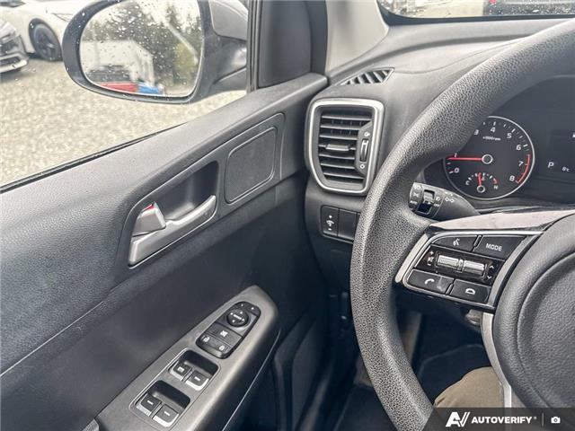 2020 Kia Sportage LX (Stk: SP028300A) in Courtenay - Image 15 of 16