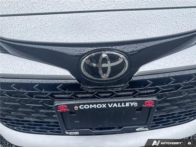2025 Toyota Corolla Hatchback Base (Stk: TT057493B) in Courtenay - Image 8 of 16
