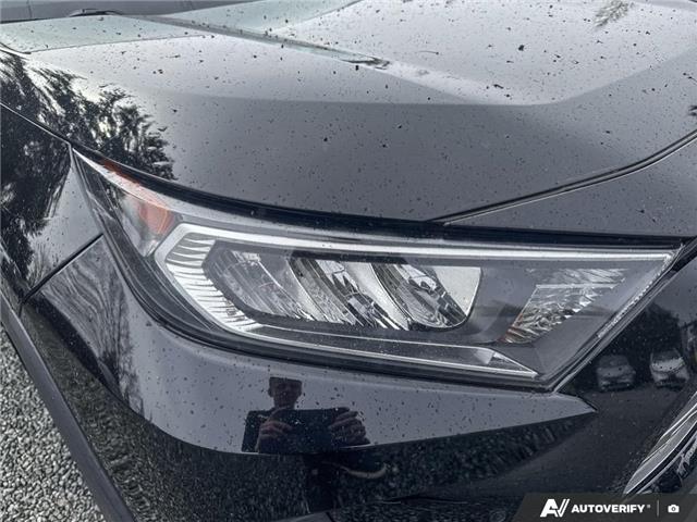 2019 Toyota RAV4 Limited (Stk: P3656) in Courtenay - Image 7 of 17