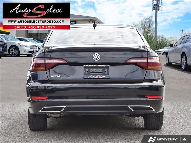 2019 Volkswagen Jetta Execline (Stk: 1TEAB1) in Scarborough - Image 5 of 27 2019 Volkswagen Jetta Execline (Stk: 1TEAB1) in Scarborough - Image 5 of 27