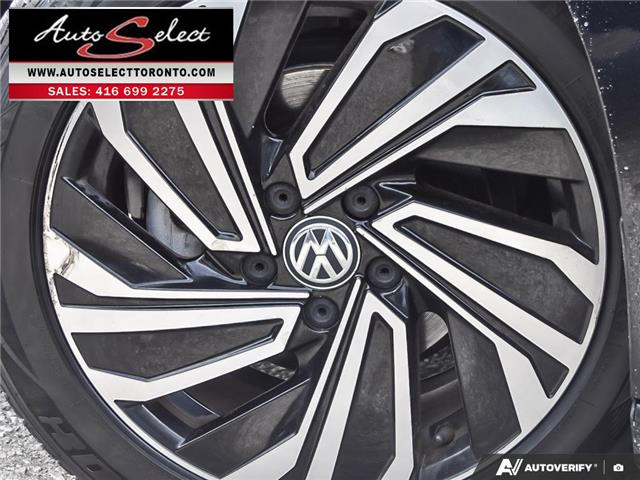 2019 Volkswagen Jetta Execline (Stk: 1TEAB1) in Scarborough - Image 6 of 27 2019 Volkswagen Jetta Execline (Stk: 1TEAB1) in Scarborough - Image 6 of 27