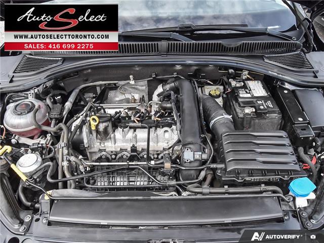 2019 Volkswagen Jetta Execline (Stk: 1TEAB1) in Scarborough - Image 8 of 27 2019 Volkswagen Jetta Execline (Stk: 1TEAB1) in Scarborough - Image 8 of 27