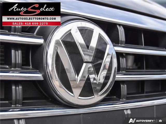 2019 Volkswagen Jetta Execline (Stk: 1TEAB1) in Scarborough - Image 9 of 27 2019 Volkswagen Jetta Execline (Stk: 1TEAB1) in Scarborough - Image 9 of 27