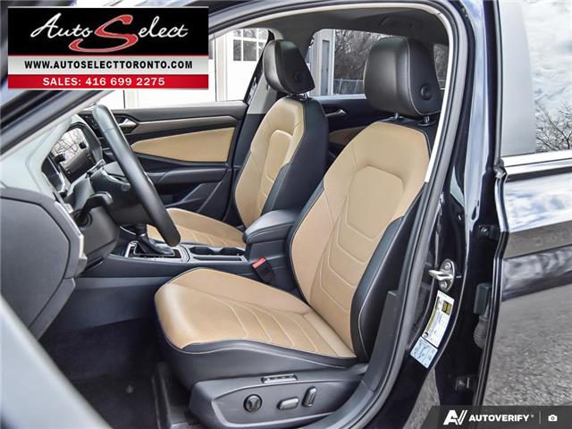 2019 Volkswagen Jetta Execline (Stk: 1TEAB1) in Scarborough - Image 13 of 27 2019 Volkswagen Jetta Execline (Stk: 1TEAB1) in Scarborough - Image 13 of 27