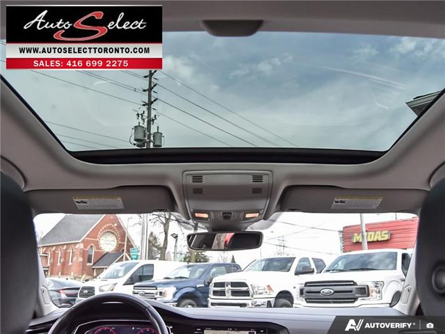2019 Volkswagen Jetta Execline (Stk: 1TEAB1) in Scarborough - Image 21 of 27 2019 Volkswagen Jetta Execline (Stk: 1TEAB1) in Scarborough - Image 21 of 27