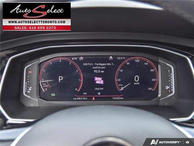 2019 Volkswagen Jetta Execline (Stk: 1TEAB1) in Scarborough - Image 23 of 27 2019 Volkswagen Jetta Execline (Stk: 1TEAB1) in Scarborough - Image 23 of 27