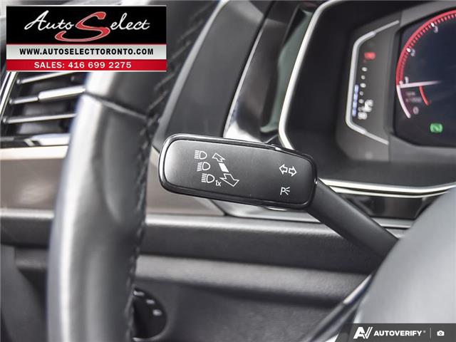 2019 Volkswagen Jetta Execline (Stk: 1TEAB1) in Scarborough - Image 24 of 27 2019 Volkswagen Jetta Execline (Stk: 1TEAB1) in Scarborough - Image 24 of 27