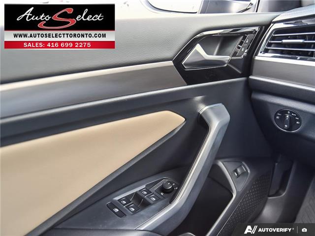 2019 Volkswagen Jetta Execline (Stk: 1TEAB1) in Scarborough - Image 25 of 27 2019 Volkswagen Jetta Execline (Stk: 1TEAB1) in Scarborough - Image 25 of 27