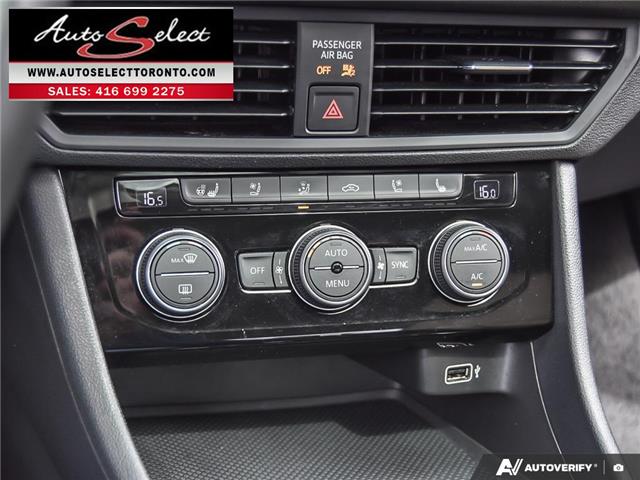 2019 Volkswagen Jetta Execline (Stk: 1TEAB1) in Scarborough - Image 27 of 27 2019 Volkswagen Jetta Execline (Stk: 1TEAB1) in Scarborough - Image 27 of 27