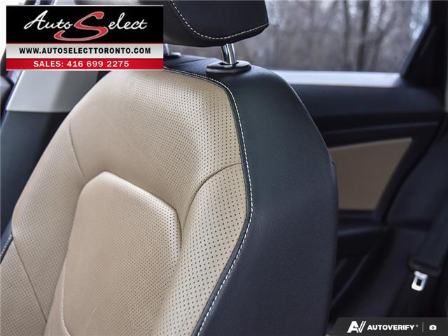 2019 Volkswagen Jetta Execline (Stk: 1TEAB1) in Scarborough - Image 18 of 27 2019 Volkswagen Jetta Execline (Stk: 1TEAB1) in Scarborough - Image 18 of 27