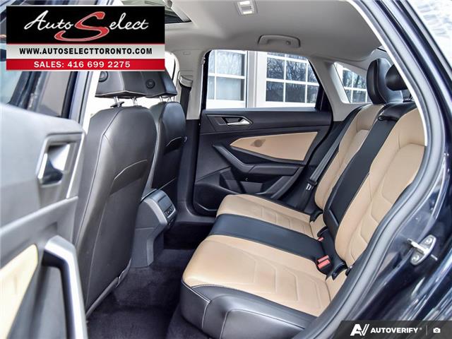 2019 Volkswagen Jetta Execline (Stk: 1TEAB1) in Scarborough - Image 22 of 27 2019 Volkswagen Jetta Execline (Stk: 1TEAB1) in Scarborough - Image 22 of 27