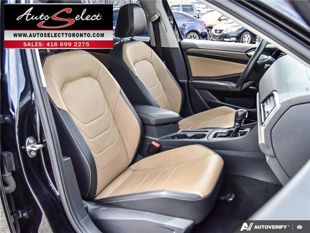 2019 Volkswagen Jetta Execline (Stk: 1TEAB1) in Scarborough - Image 19 of 27 2019 Volkswagen Jetta Execline (Stk: 1TEAB1) in Scarborough - Image 19 of 27