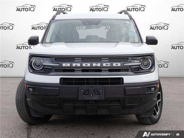 2023 Ford Bronco Sport Big Bend (Stk: 409142) in St. Catharines - Image 2 of 27