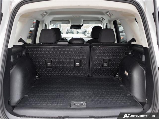 2023 Ford Bronco Sport Big Bend (Stk: 409142) in St. Catharines - Image 8 of 27